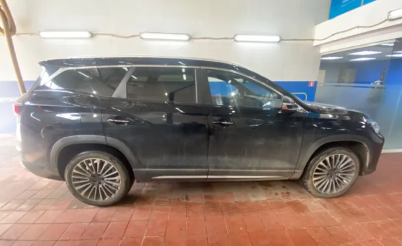 Jetour X90 PLUS 2023 года за 11 500 000 тг. в Астана фото 4