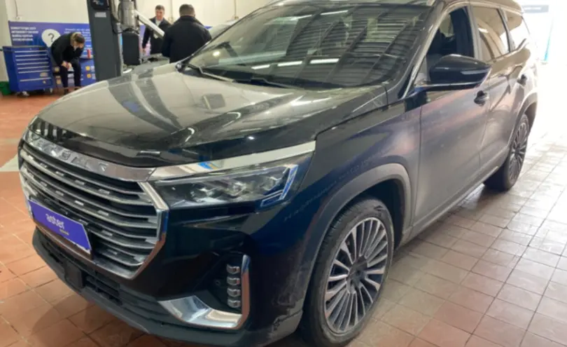 Jetour X90 PLUS 2023 года за 11 500 000 тг. в Астана