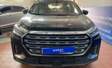 Jetour X90 PLUS 2023 года за 11 500 000 тг. в Астана фото 2