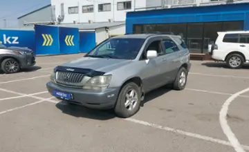 Lexus RX 1999 года за 5 000 000 тг. в Алматы фото 1