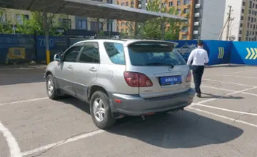 Lexus RX 1999 года за 5 000 000 тг. в Алматы фото 4