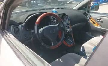 Lexus RX 1999 года за 5 000 000 тг. в Алматы фото 5