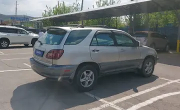 Lexus RX 1999 года за 5 000 000 тг. в Алматы фото 3