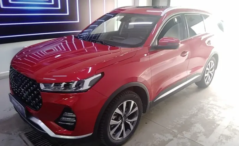 Chery Tiggo 7 Pro 2023 года за 9 500 000 тг. в Павлодар