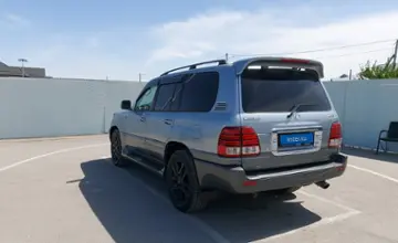 Lexus LX 2003 года за 9 500 000 тг. в Шымкент фото 4