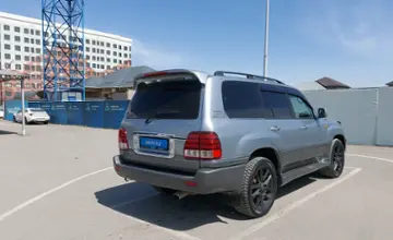 Lexus LX 2003 года за 9 500 000 тг. в Шымкент фото 3