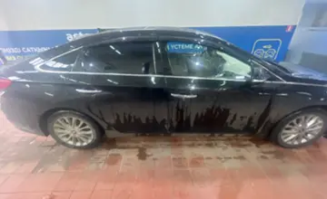 Hyundai Sonata 2016 года за 8 000 000 тг. в Астана фото 4