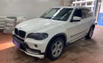 BMW X5 2007 года за 8 000 000 тг. в Астана фото 1