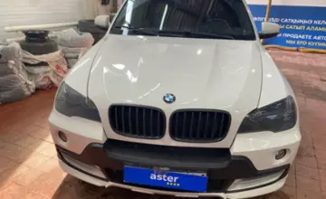 BMW X5 2007 года за 8 000 000 тг. в Астана фото 2