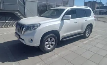 Toyota Land Cruiser Prado 2013 года за 14 500 000 тг. в Уральск фото 1