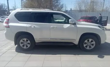 Toyota Land Cruiser Prado 2013 года за 14 500 000 тг. в Уральск фото 4