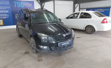 Skoda Roomster 2014 года за 4 800 000 тг. в Астана фото 2