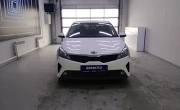 Kia Rio 2021 года за 8 000 000 тг. в Павлодар фото 2