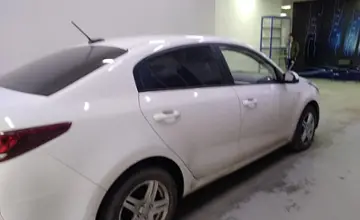 Kia Rio 2021 года за 8 000 000 тг. в Павлодар фото 4