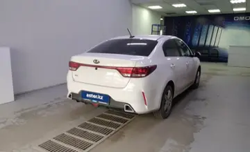 Kia Rio 2021 года за 8 000 000 тг. в Павлодар