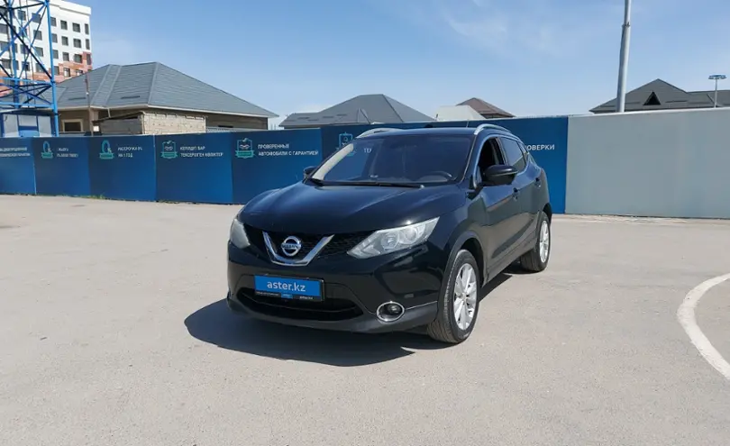 Nissan Rogue Sport 2018 года за 8 000 000 тг. в Шымкент