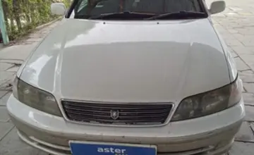 Toyota Mark II 1999 года за 3 500 000 тг. в Талдыкорган фото 2