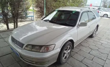 Toyota Mark II 1999 года за 3 500 000 тг. в Талдыкорган фото 1