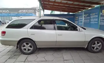 Toyota Mark II 1999 года за 3 500 000 тг. в Талдыкорган фото 4