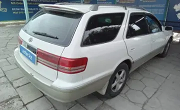 Toyota Mark II 1999 года за 3 500 000 тг. в Талдыкорган