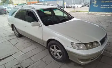 Toyota Mark II 1999 года за 3 500 000 тг. в Талдыкорган фото 3
