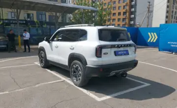 Haval Dargo X 2023 года за 15 000 000 тг. в Алматы фото 4