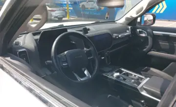 Haval Dargo X 2023 года за 15 000 000 тг. в Алматы фото 5