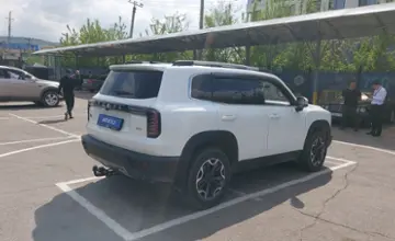 Haval Dargo X 2023 года за 15 000 000 тг. в Алматы фото 3