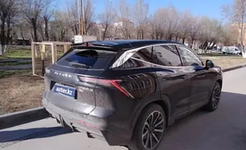 Jetour Dashing 2023 года за 9 000 000 тг. в Костанай