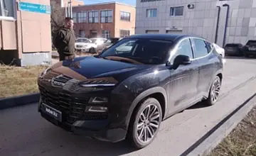 Jetour Dashing 2023 года за 9 000 000 тг. в Костанай фото 1