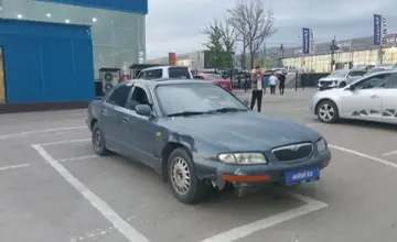 Mazda Xedos 9 1996 года за 900 000 тг. в Алматы фото 2