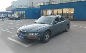 Mazda Xedos 9 1996 года за 900 000 тг. в Алматы фото 1