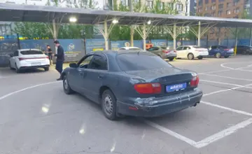 Mazda Xedos 9 1996 года за 900 000 тг. в Алматы фото 4
