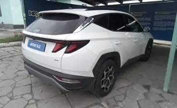 Hyundai Tucson 2024 года за 15 000 000 тг. в Талдыкорган