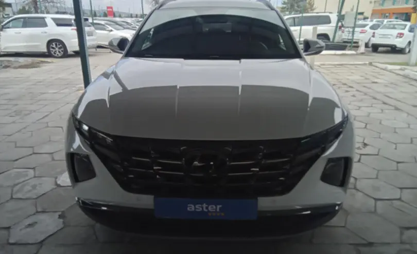 Hyundai Tucson 2024 года за 15 000 000 тг. в Талдыкорган фото 2