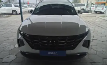 Hyundai Tucson 2024 года за 15 000 000 тг. в Талдыкорган фото 2