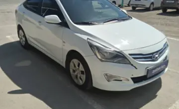 Hyundai Accent 2014 года за 6 000 000 тг. в Кызылорда фото 3