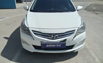 Hyundai Accent 2014 года за 6 000 000 тг. в Кызылорда фото 2