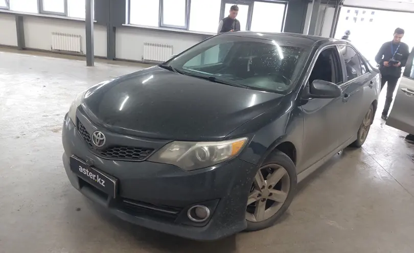 Toyota Camry 2012 года за 8 500 000 тг. в Астана