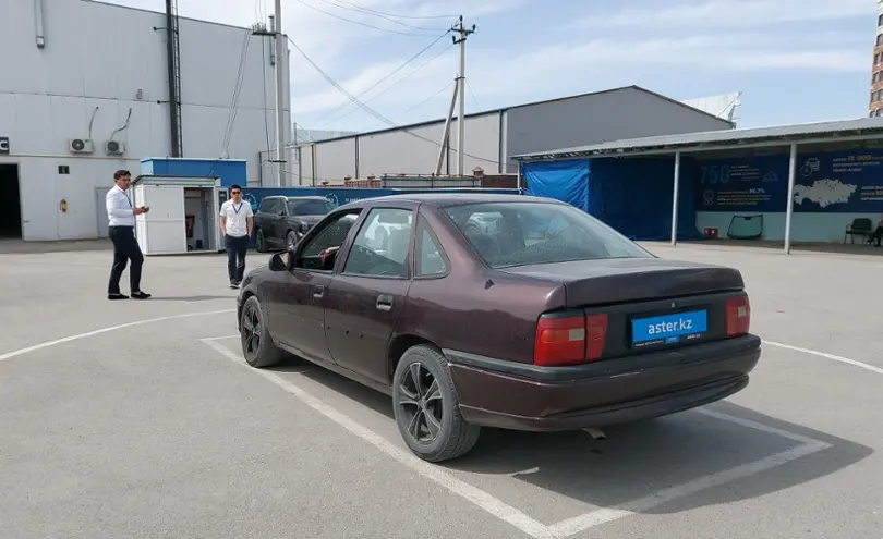 Opel Vectra 1994 года за 1 000 000 тг. в Шымкент фото 4