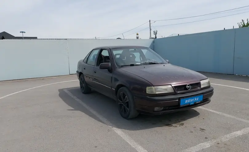 Opel Vectra 1994 года за 1 000 000 тг. в Шымкент фото 2