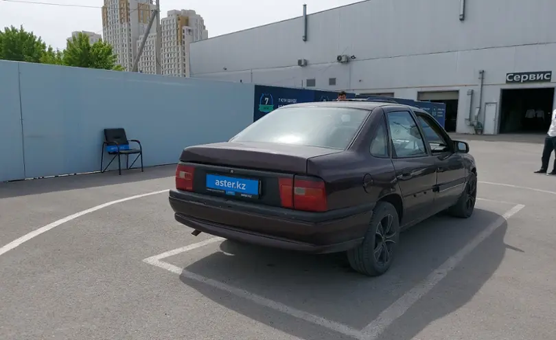 Opel Vectra 1994 года за 1 000 000 тг. в Шымкент фото 3
