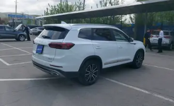 Chery Tiggo 8 Pro 2022 года за 9 500 000 тг. в Алматы фото 3