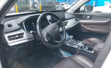 Chery Tiggo 8 Pro 2022 года за 9 500 000 тг. в Алматы фото 5