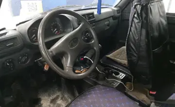 LADA (ВАЗ) 2121 (4x4) 2020 года за 4 700 000 тг. в Астана фото 5