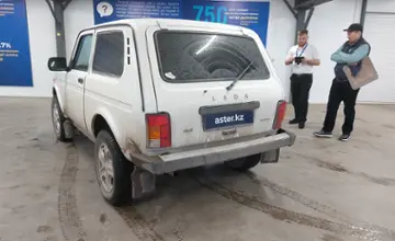 LADA (ВАЗ) 2121 (4x4) 2020 года за 4 700 000 тг. в Астана фото 4