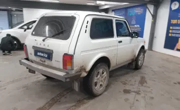 LADA (ВАЗ) 2121 (4x4) 2020 года за 4 700 000 тг. в Астана фото 3
