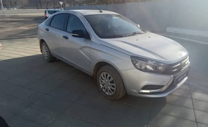 LADA (ВАЗ) Vesta 2019 года за 4 700 000 тг. в Уральск фото 3