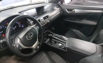 Lexus GS 2012 года за 12 000 000 тг. в Астана фото 5