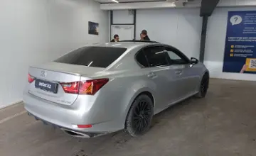 Lexus GS 2012 года за 12 000 000 тг. в Астана фото 3